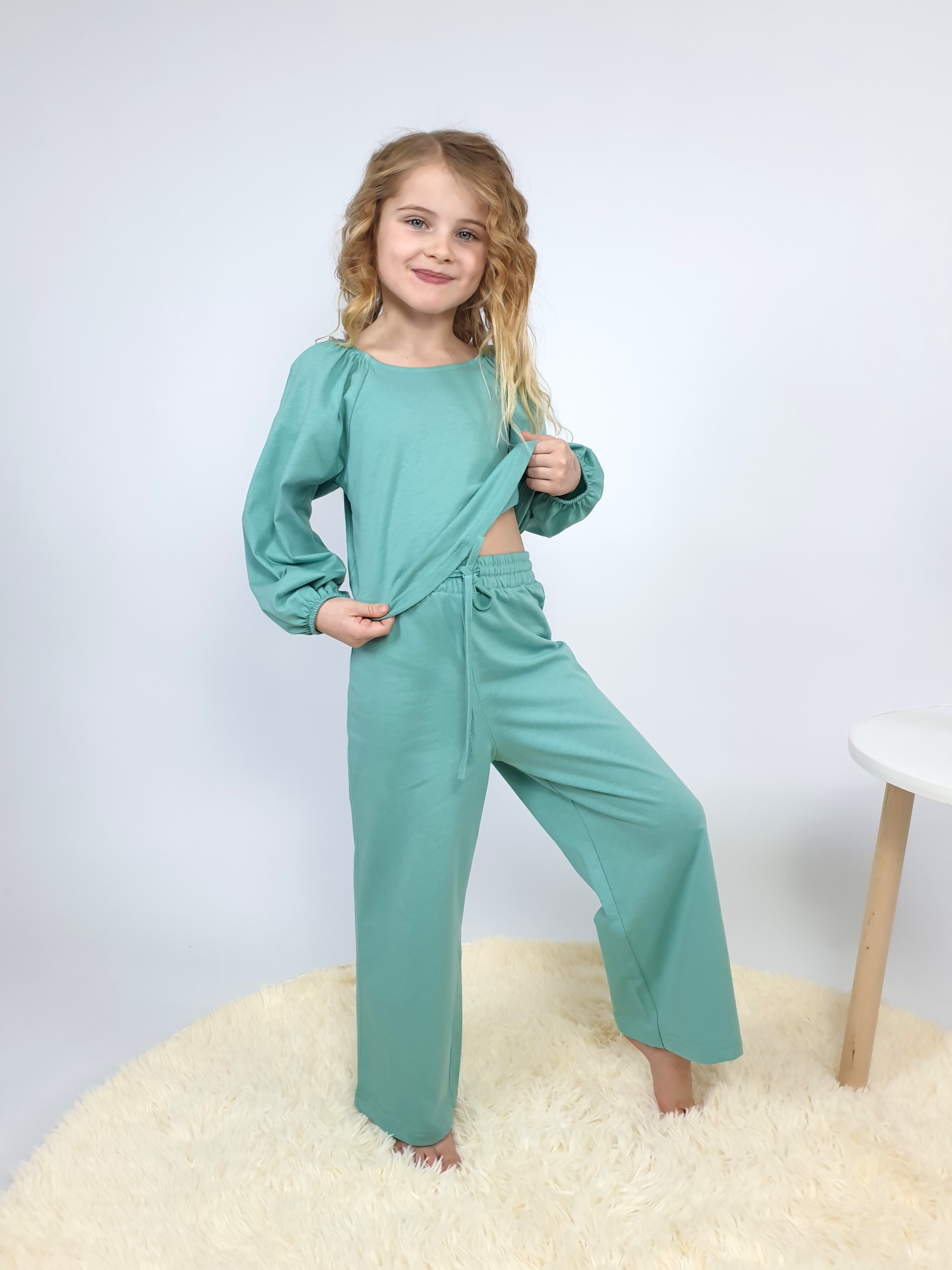 Костюм Luneva 02-156-3. - фото 2