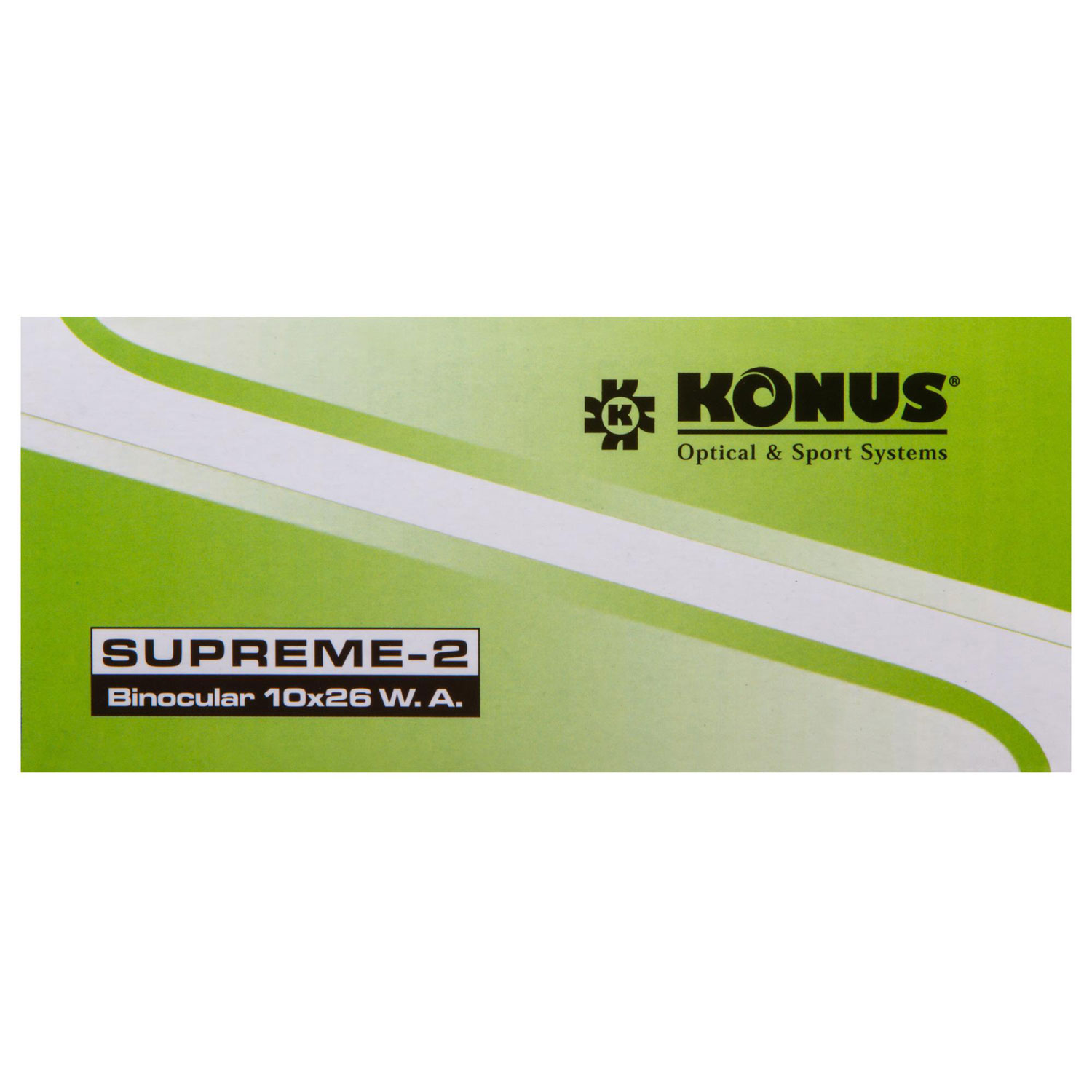 Бинокль Konus - фото 16
