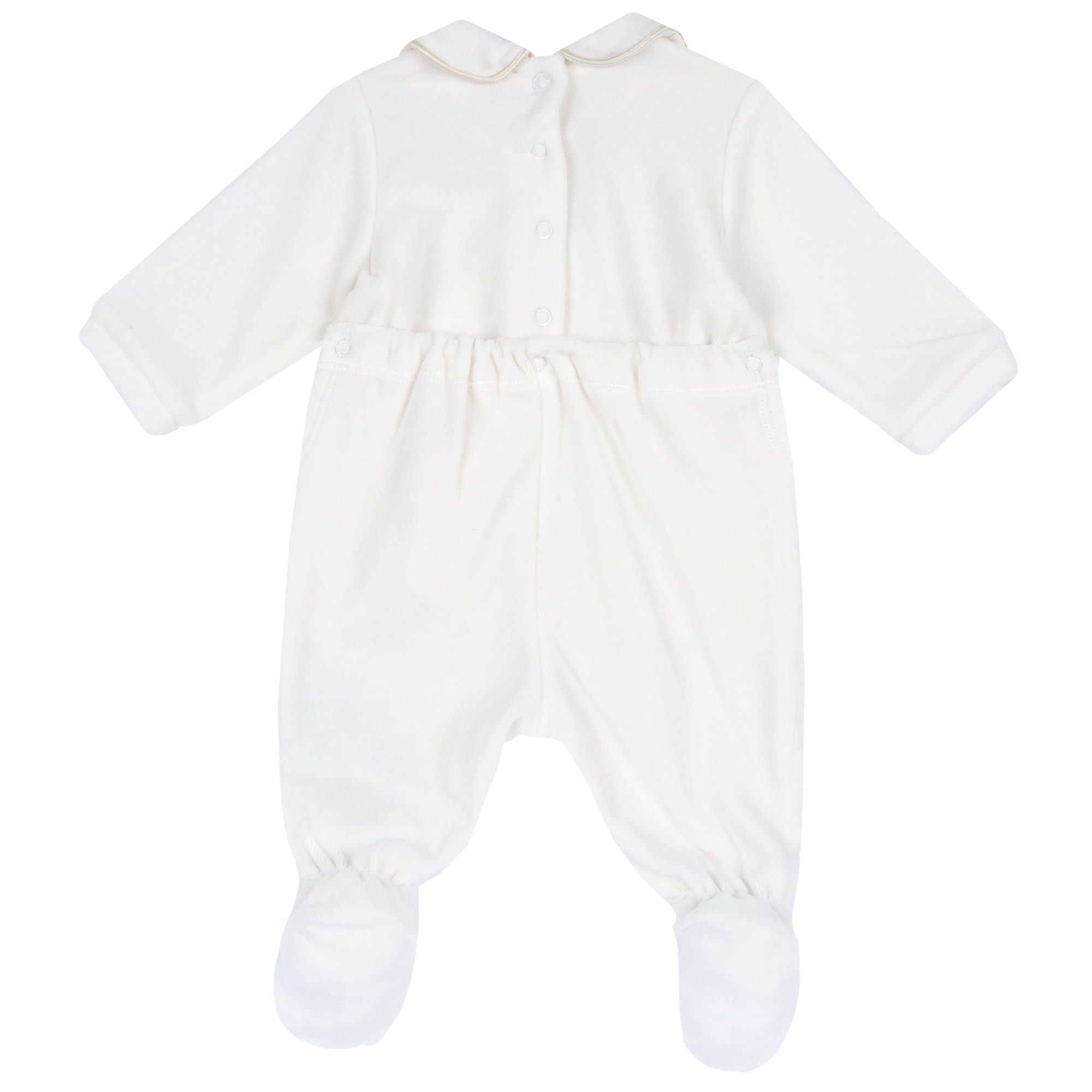 Комбинезон Chicco 09002614000030 - фото 2