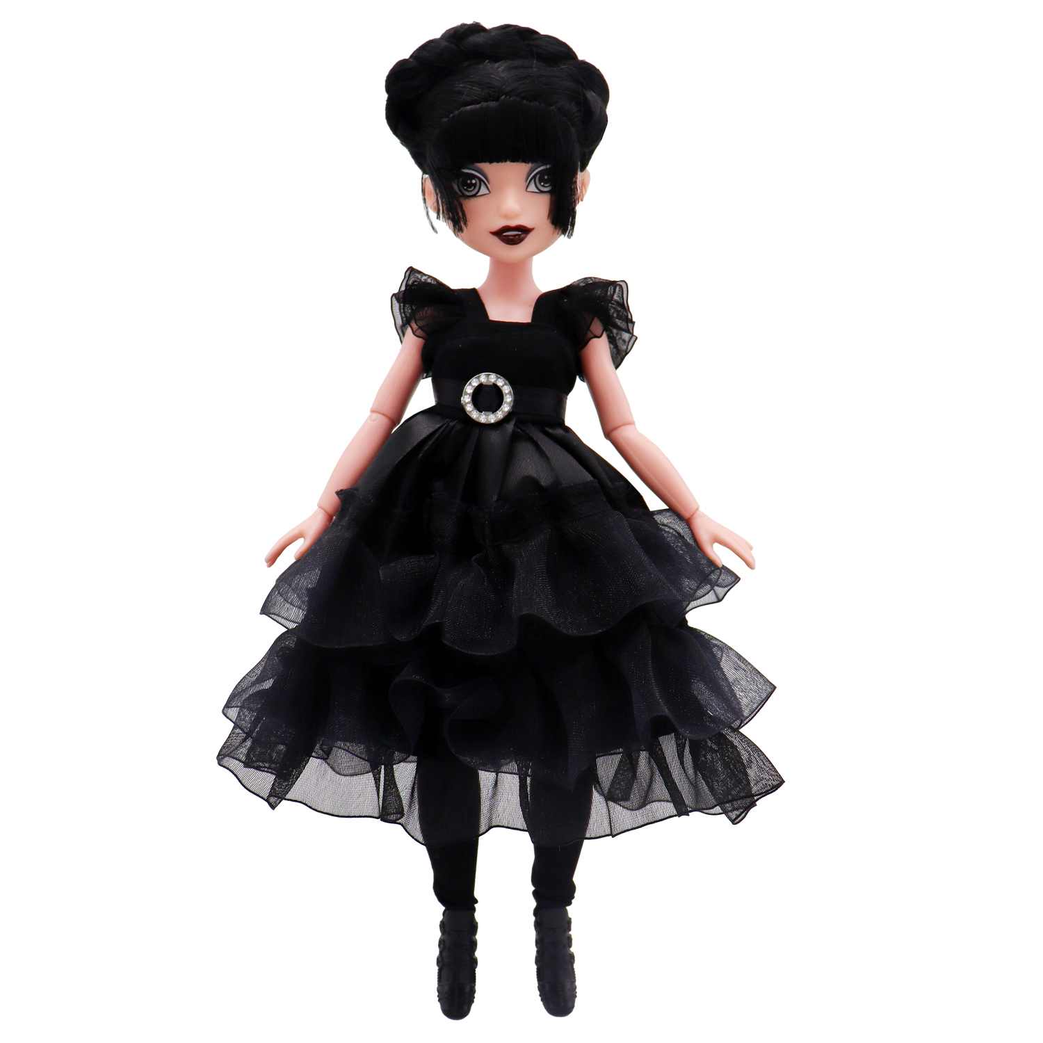 Кукла классическая Funky Toys высота 25 см FT00008 - фото 3