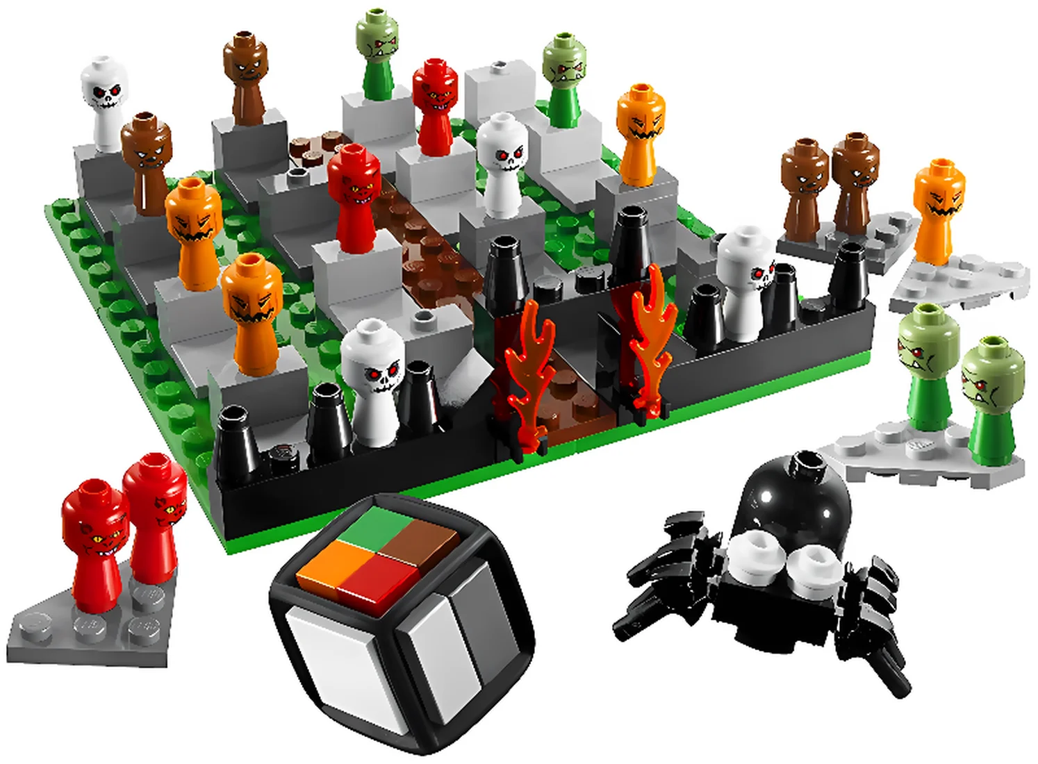 Конструктор LEGO Creator 142 дет. - фото 1