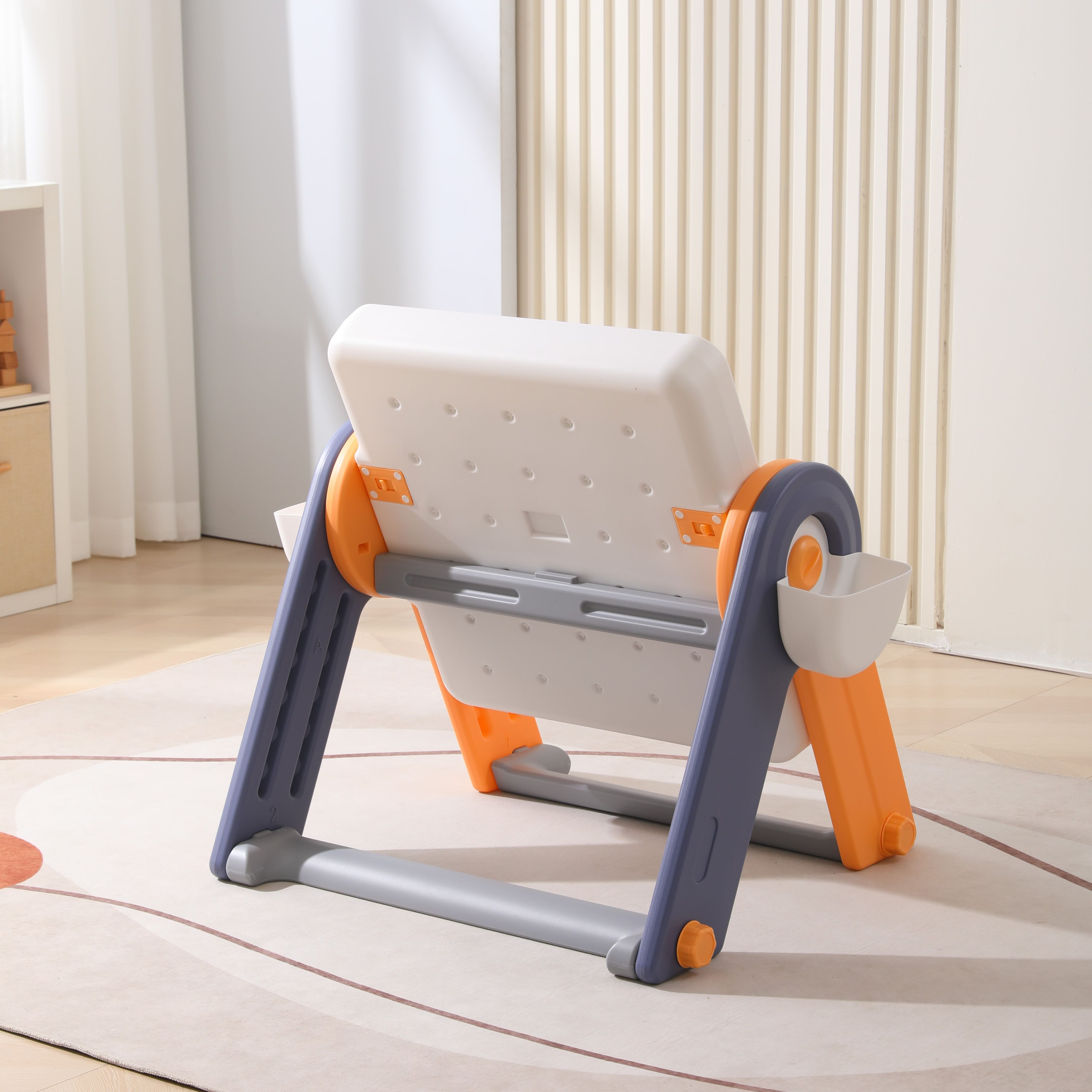 Комплект мебели UNIX Kids 4в1 - фото 18