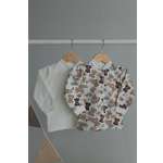 Кофточка 2 шт TOPOTUSHKI