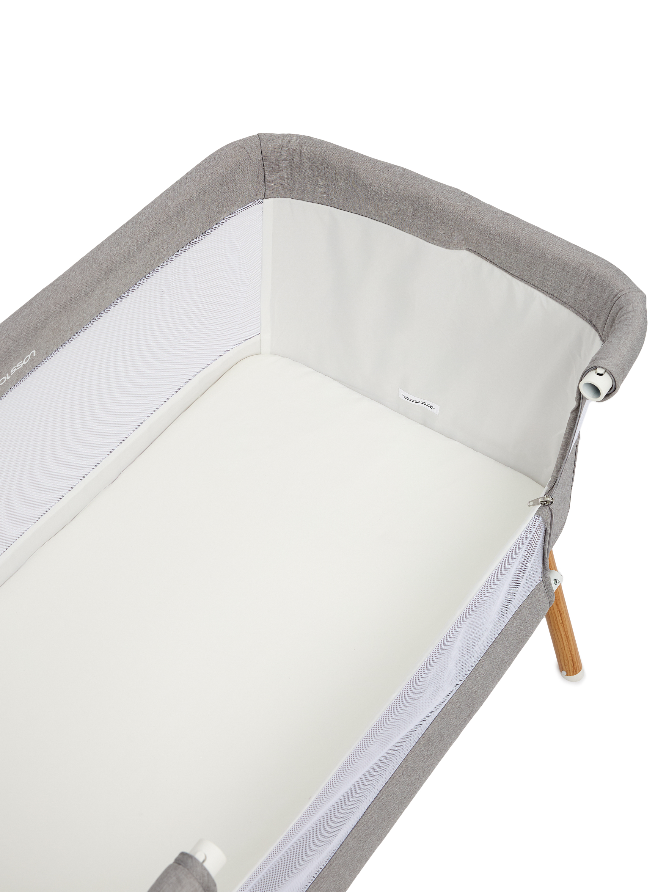 Колыбель Olsson Cuddle - фото 16