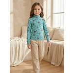 Водолазка PRIVE KIDS