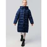 Пальто PlayToday