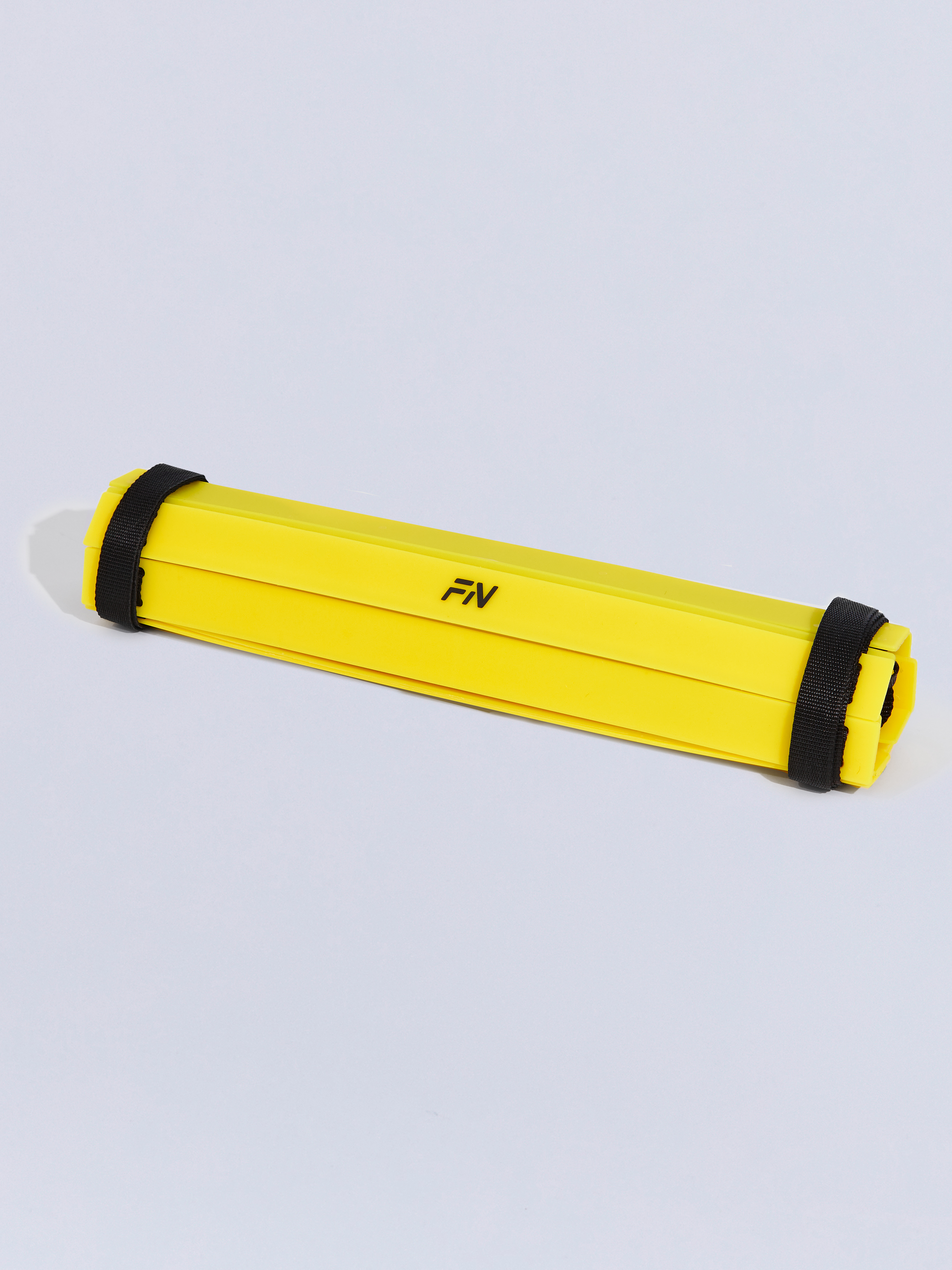 Активная игра FN Sport Ladders Yellow 4m - фото 6