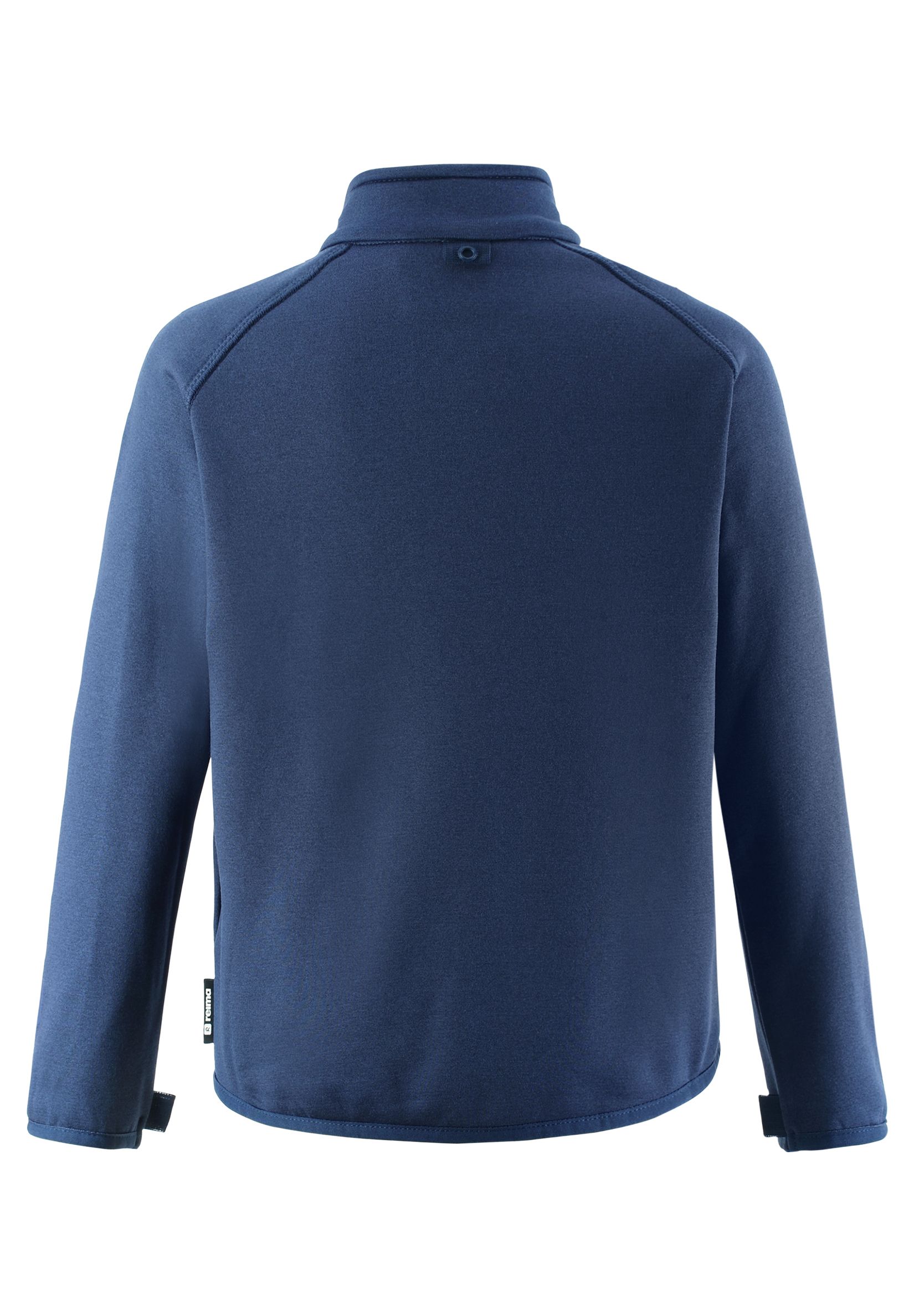 Толстовка Reima 526320-6980 - фото 4