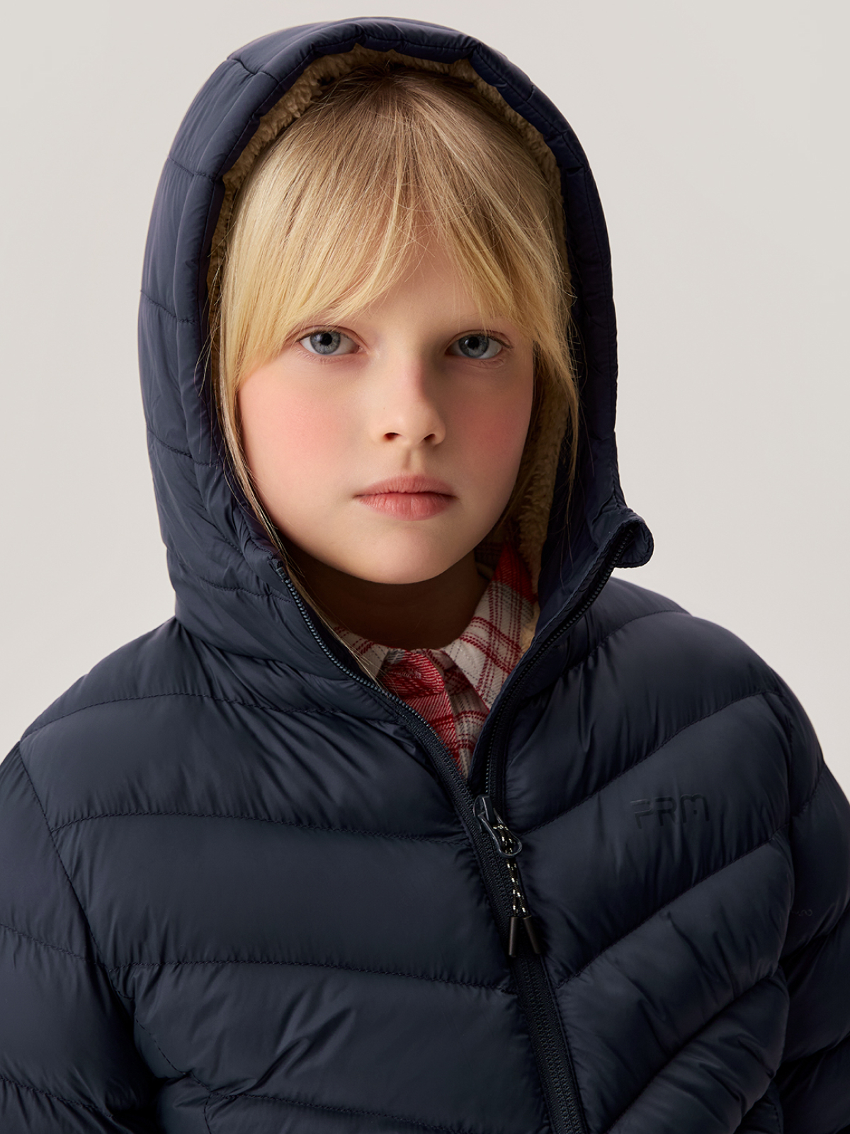 Куртка Premont SR614225BLUE - фото 9