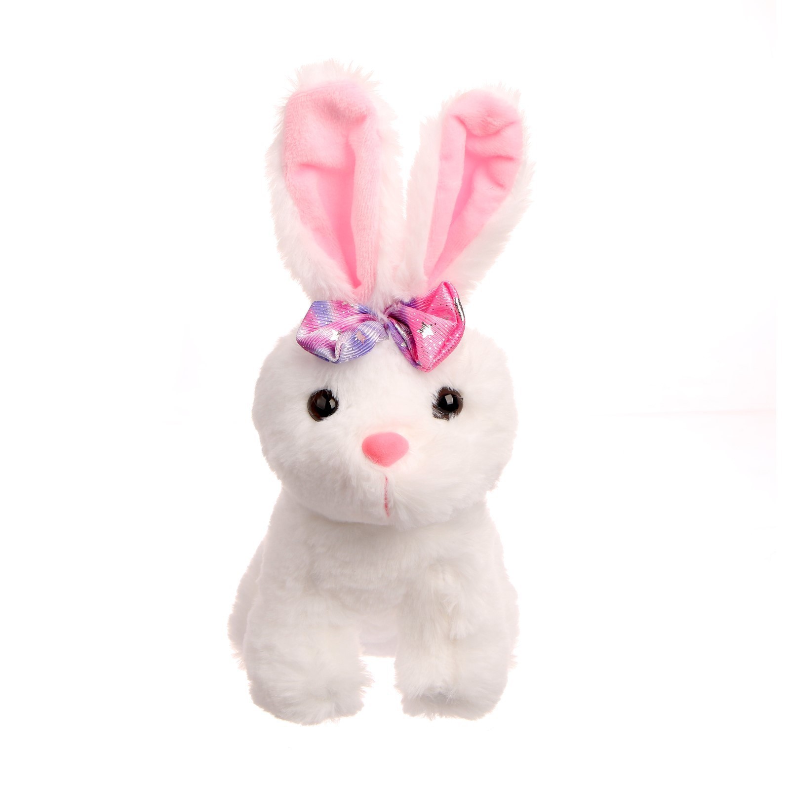 Мягкая игрушка Milo Toys - фото 14