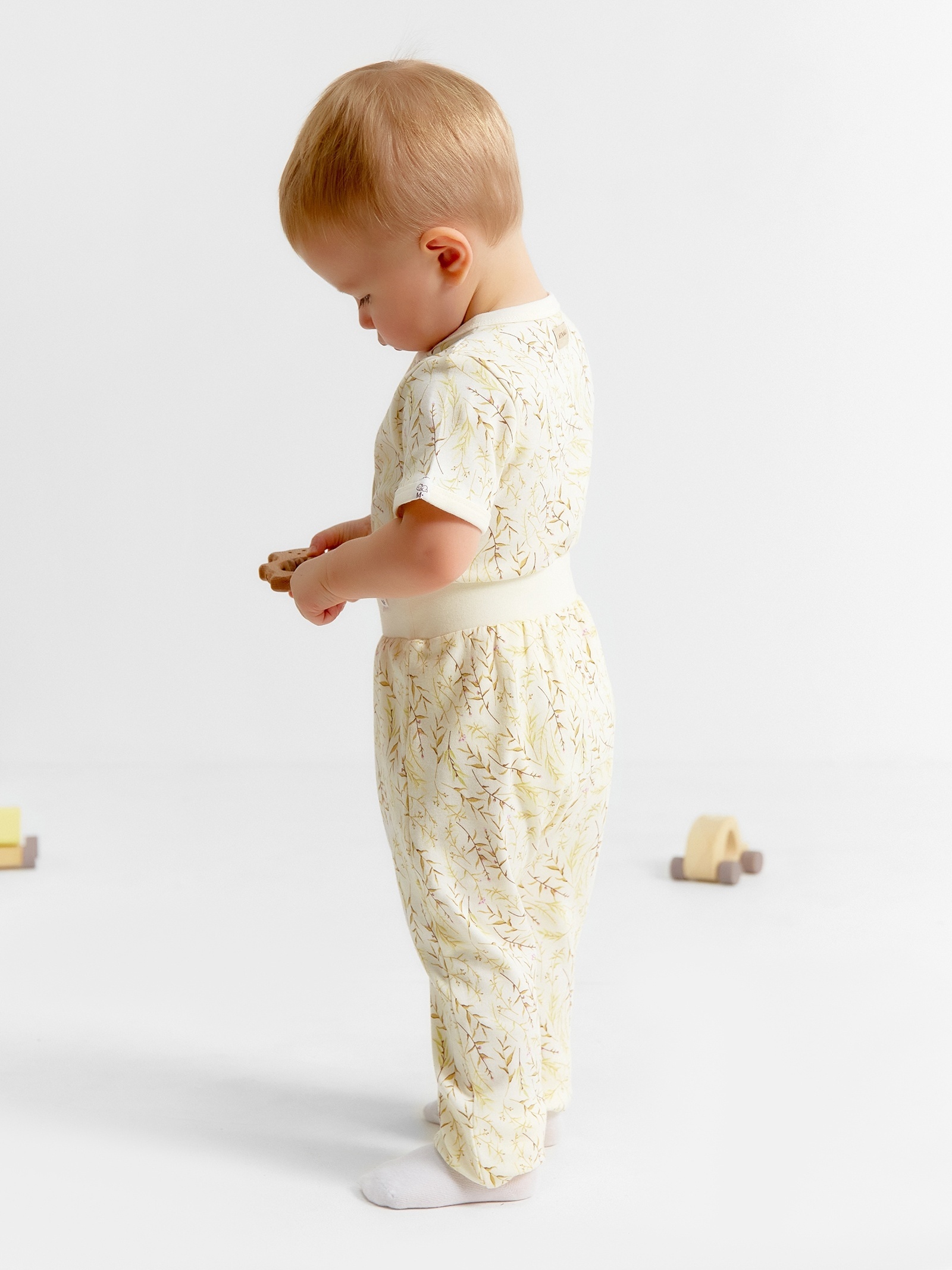 Штанишки Minaku 10516716 - фото 3