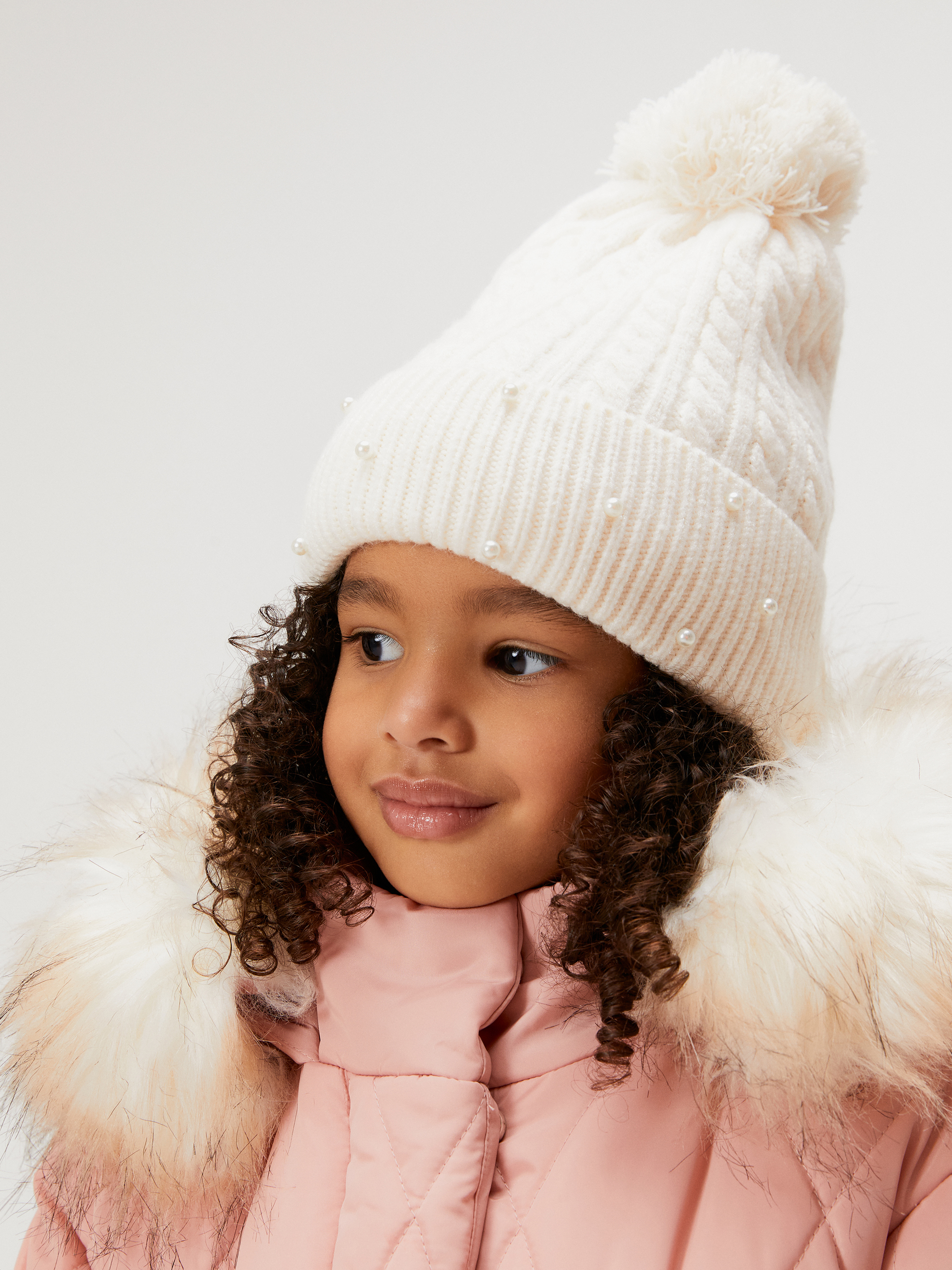 Шапка Acoola 20236400223_0072856 - фото 1