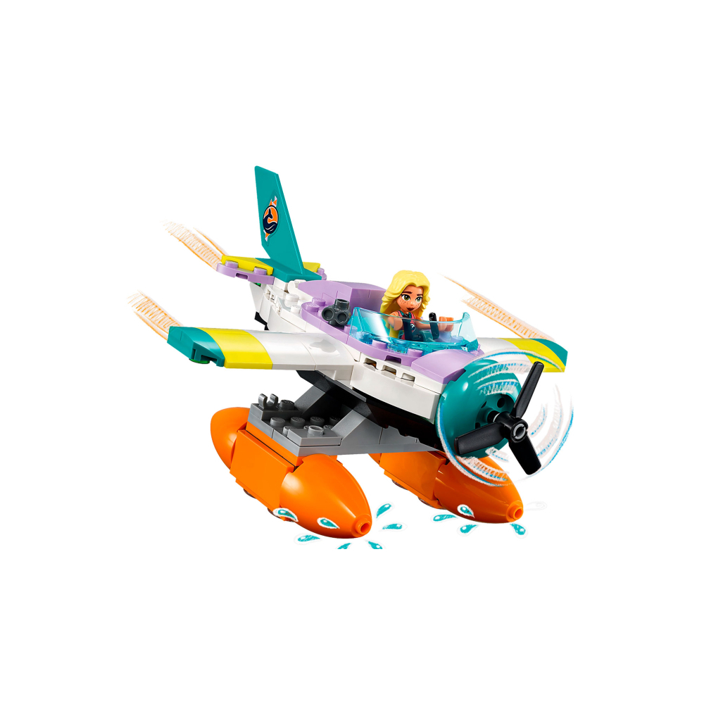 Конструктор LEGO 491 дет. - фото 6