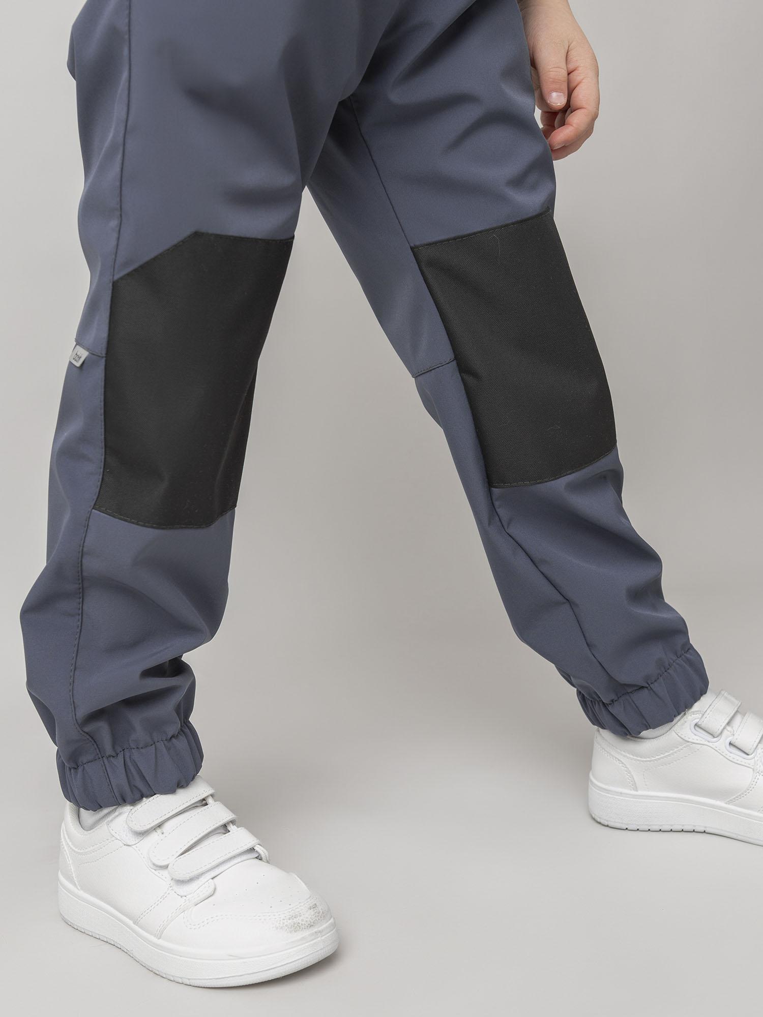 Брюки-джоггеры batik 006/2-26-1 - фото 7