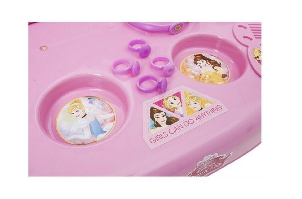 Игрушка Bildo туалетный столик - фото 7
