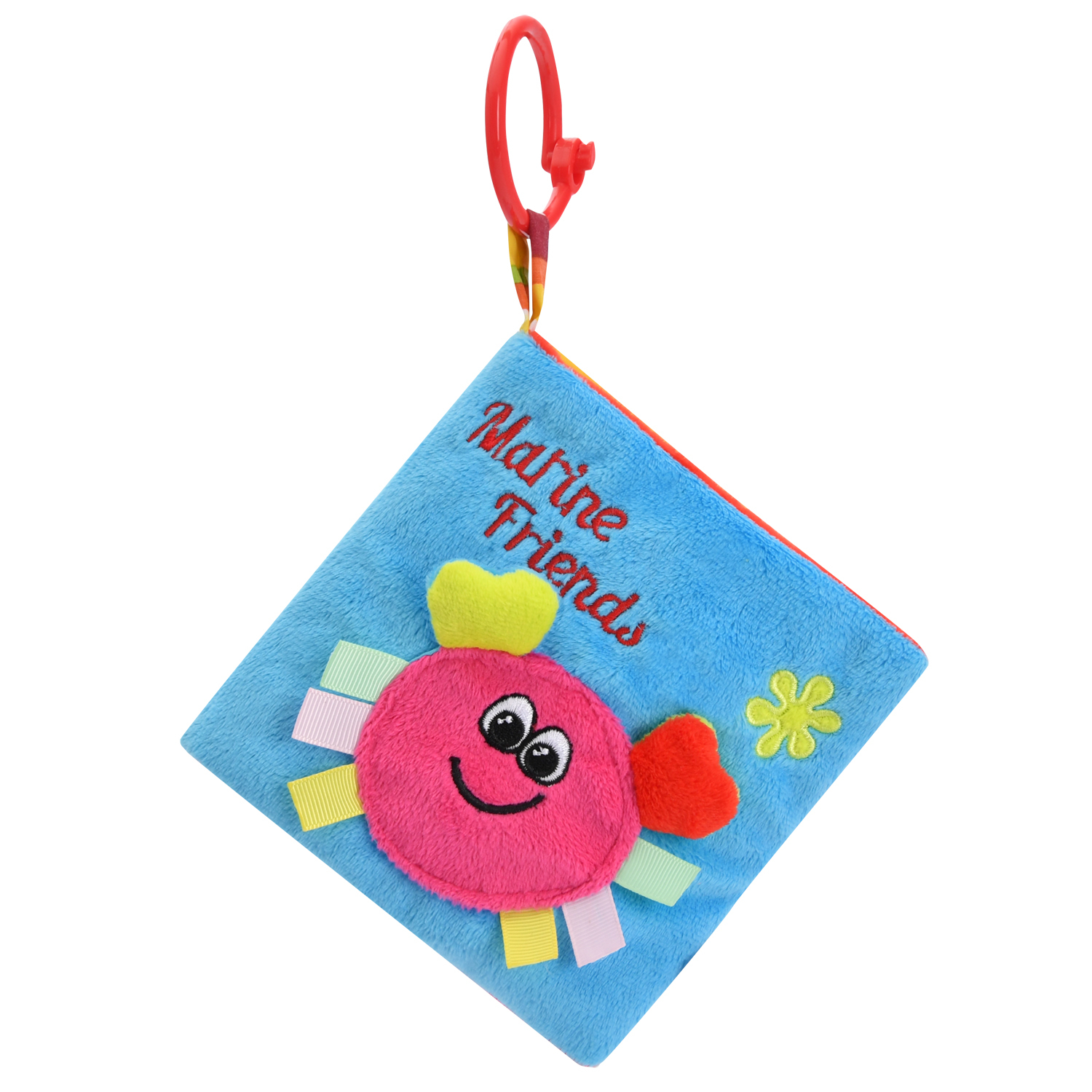 Игрушка Canpol Babies книжка - фото 1
