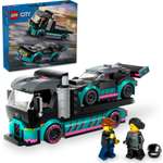 Конструктор LEGO City 60406 328 дет.