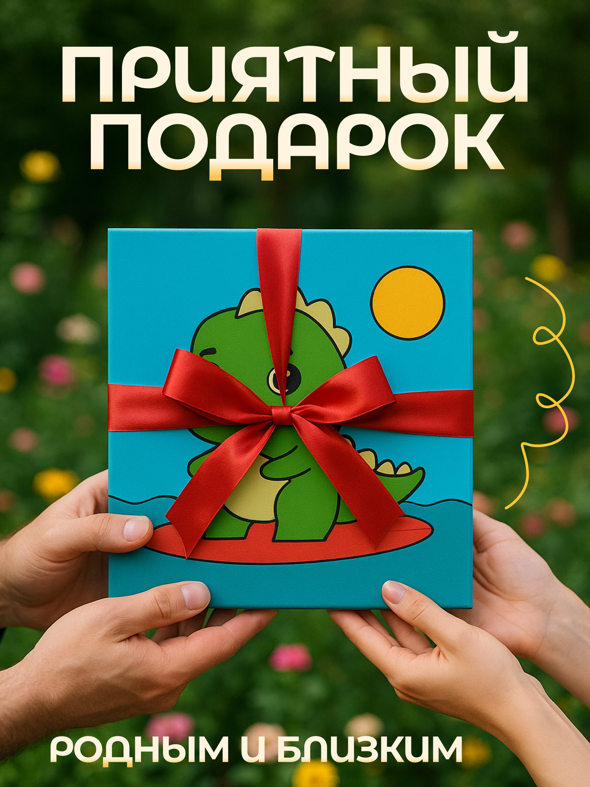 Картина по номерам Magic Stories - фото 7