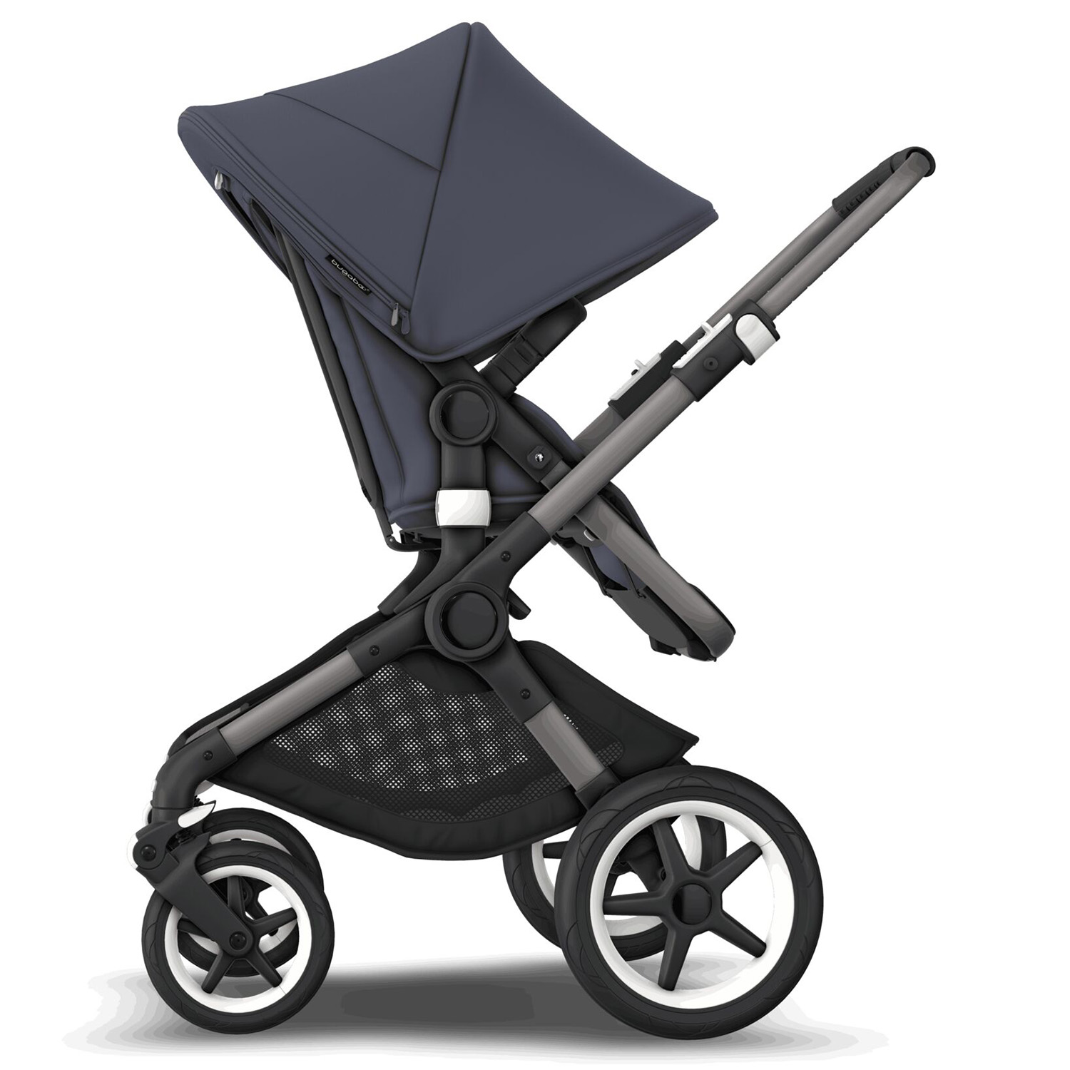 Коляска 2 в 1 Bugaboo - фото 11