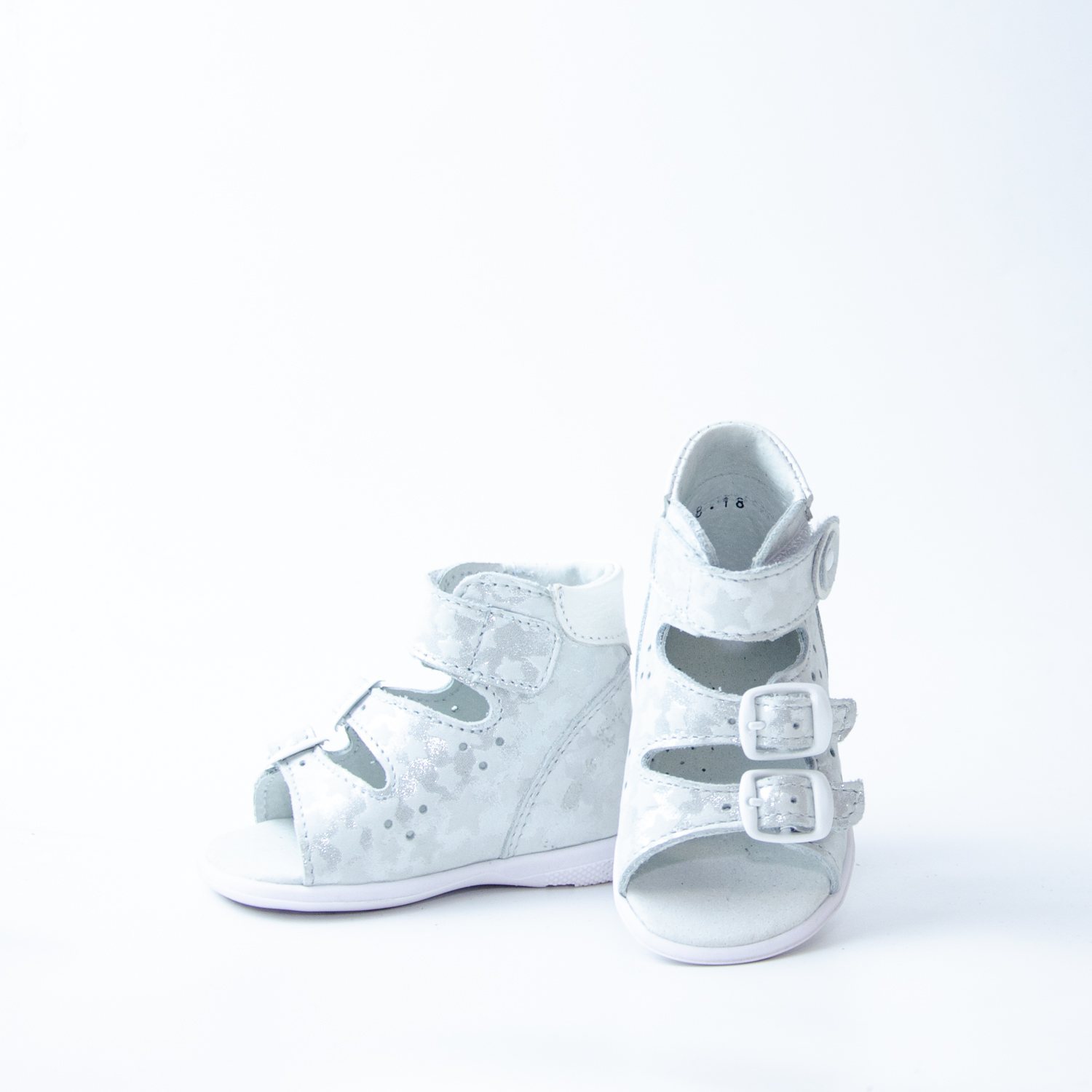 Туфли Детский Скороход 25-128-7 - фото 4