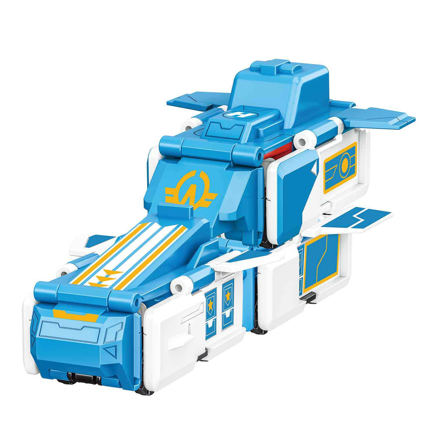Автомобиль Super Wings Диззи EU636302 - фото 7