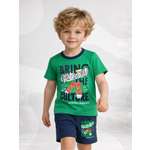 Изображение товара Футболка и шорты Baby Stylе: 134