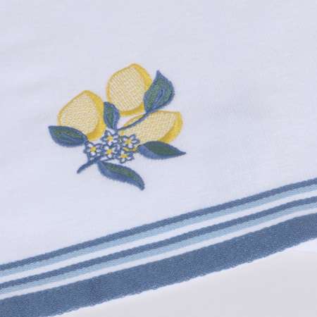 Полотенце ARYA Lemon 40 x 60 см