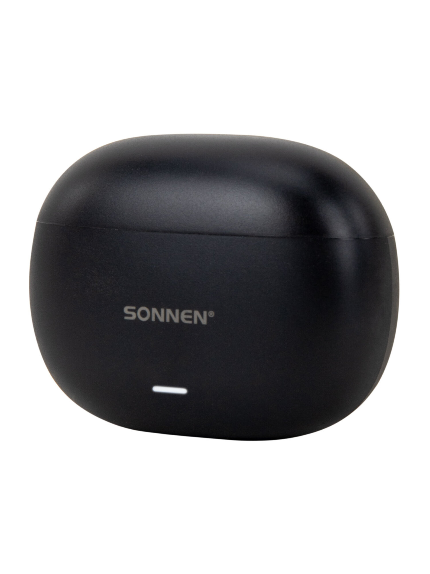 Наушники-вкладыши Sonnen с микрофоном и шумоподавлением - фото 15