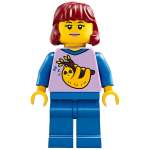 Фигурка LEGO DREAMZzz Nova drm010