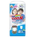 Трусики Goon XL (12-20 кг) 38 шт.