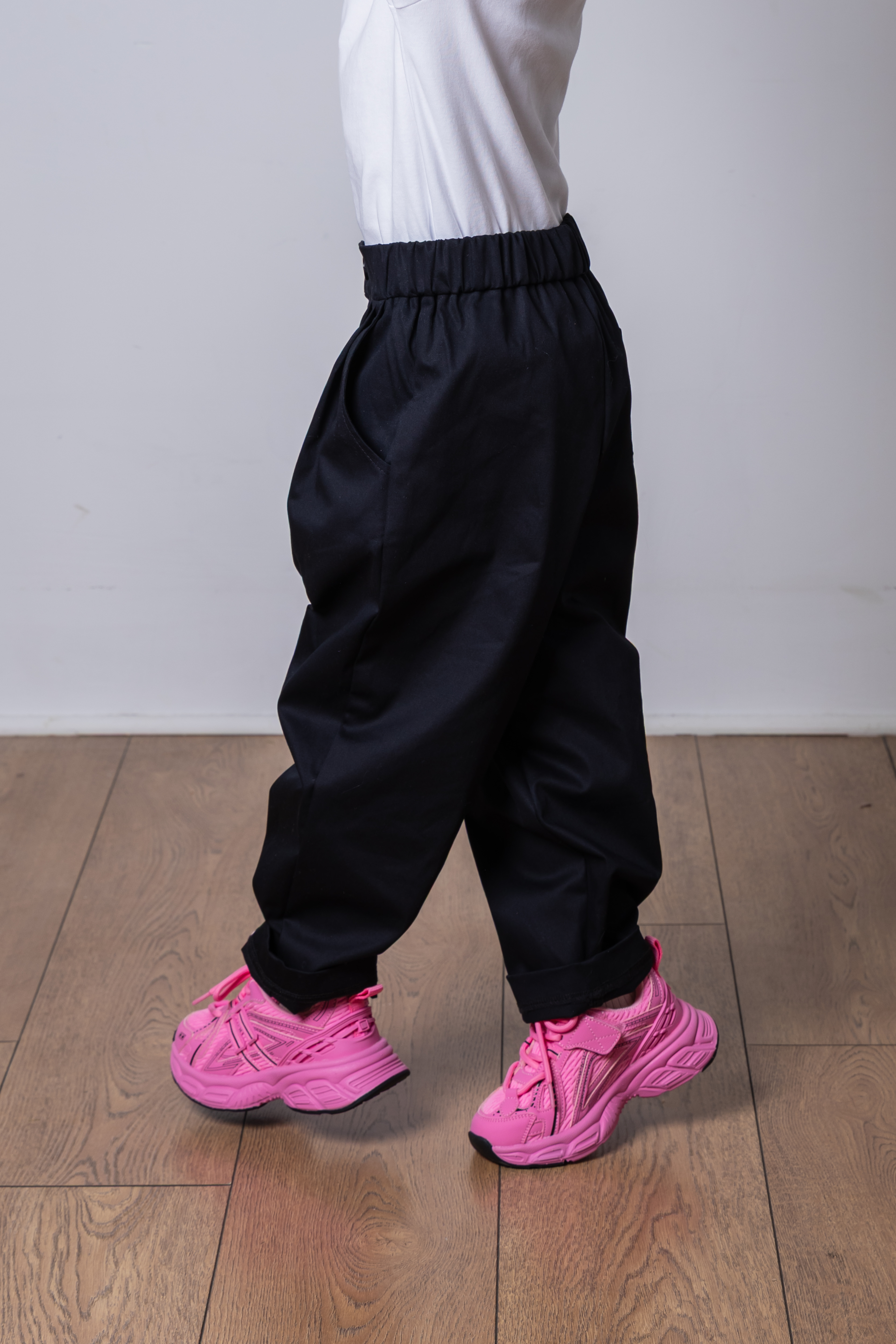 Брюки БарDuck bd_school_cotton - фото 5