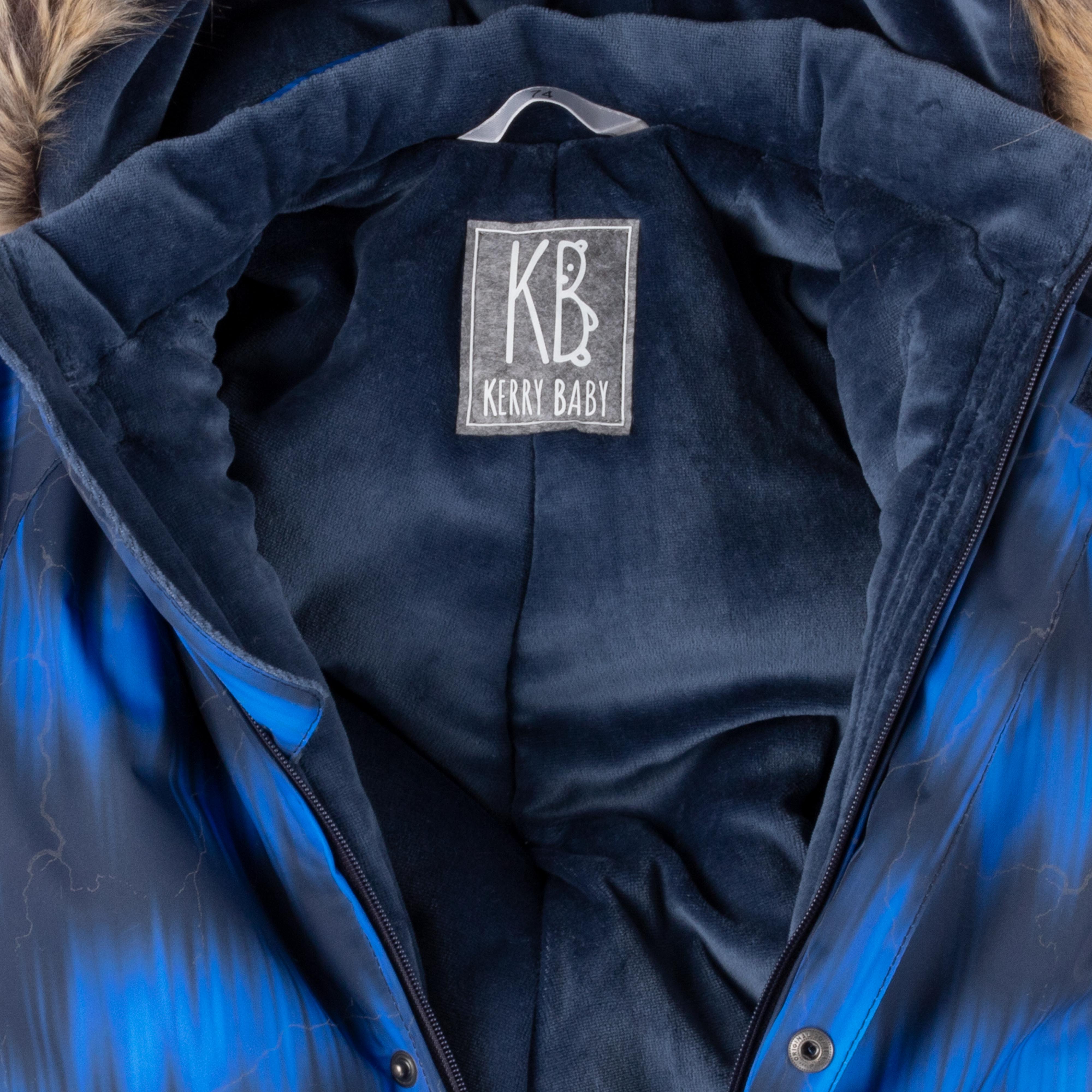 Комбинезон Kerry K23406 M3/6779 - фото 3