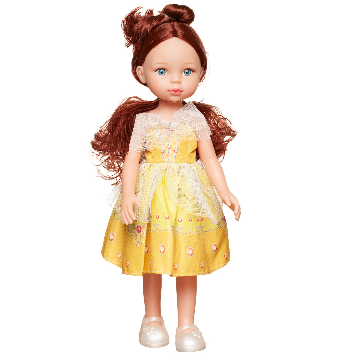 Кукла классическая Abtoys PT-01877 - фото 1