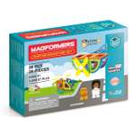 Конструктор Magformers магнитный