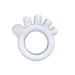 Прорезыватель BabyGo Рука с водой