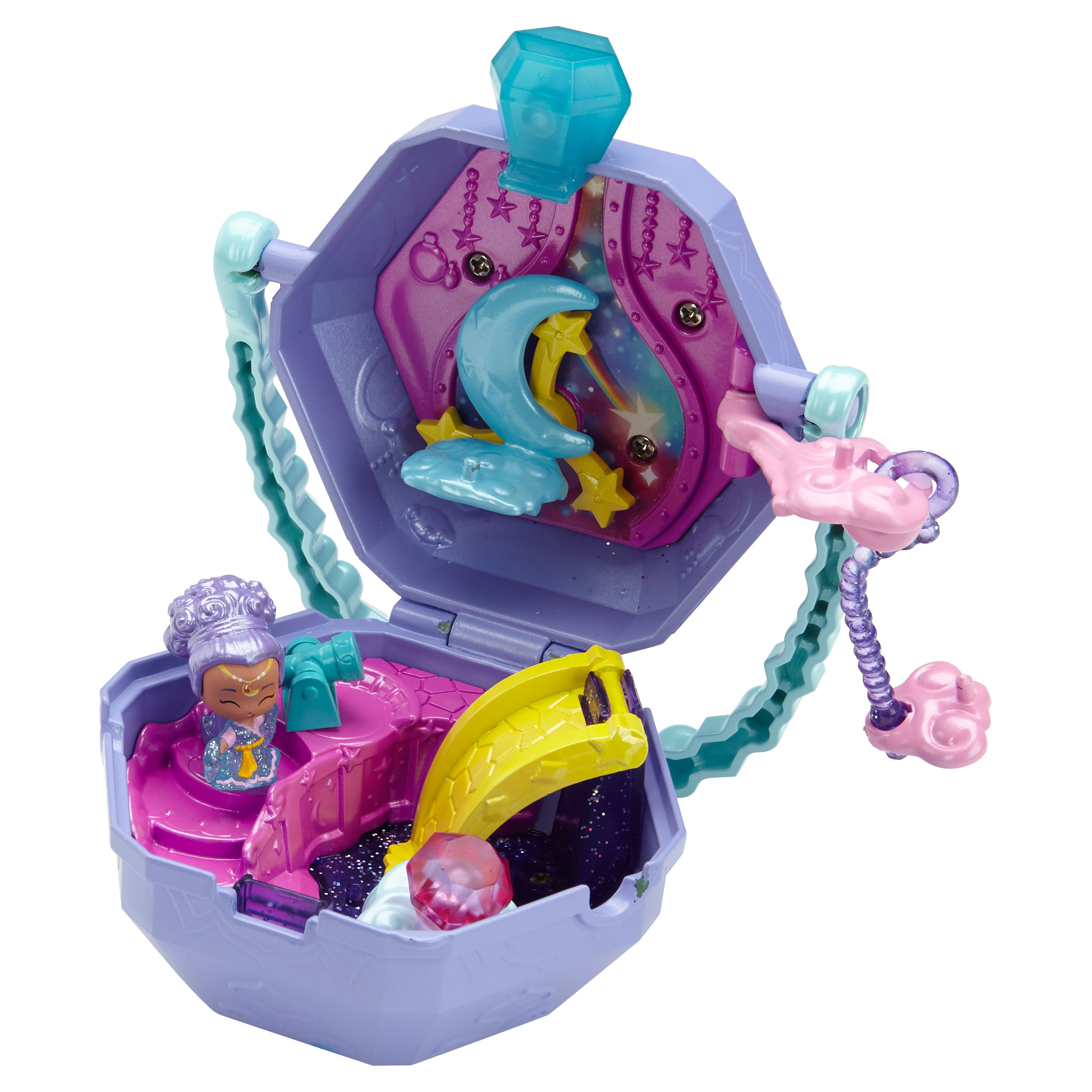 Игровой набор Shimmer and Shine - фото 4