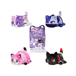 Мягкая игрушка APHMAU MeeMeow серия Моя улица 28см