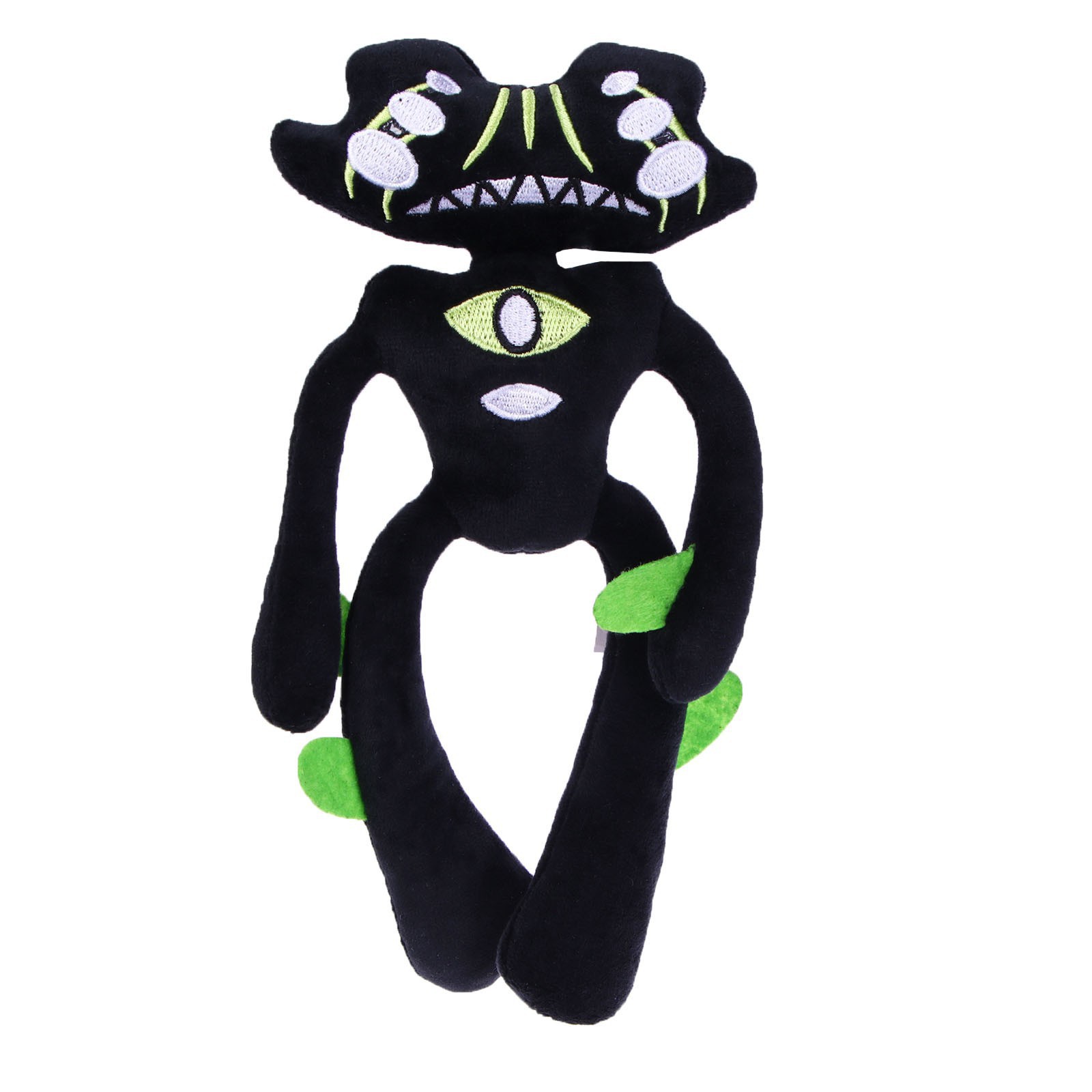 Игрушка мягкая Milo Toys - фото 3