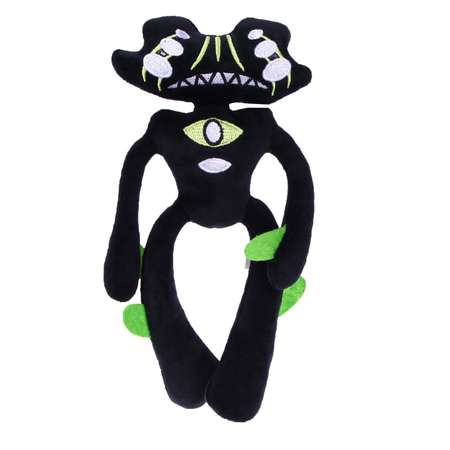 Игрушка мягкая Milo Toys