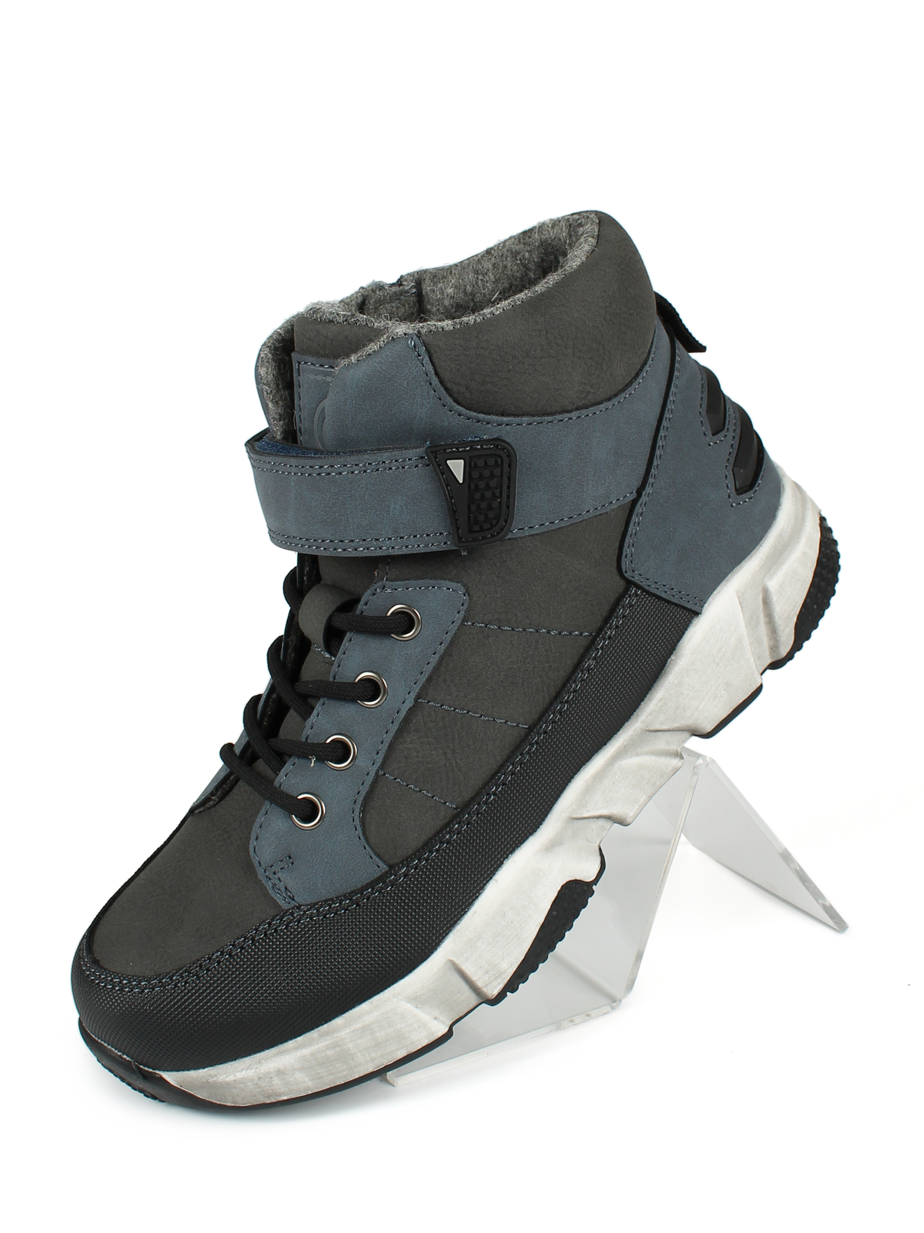 Ботинки Antilopa AL 12056-1 - фото 12