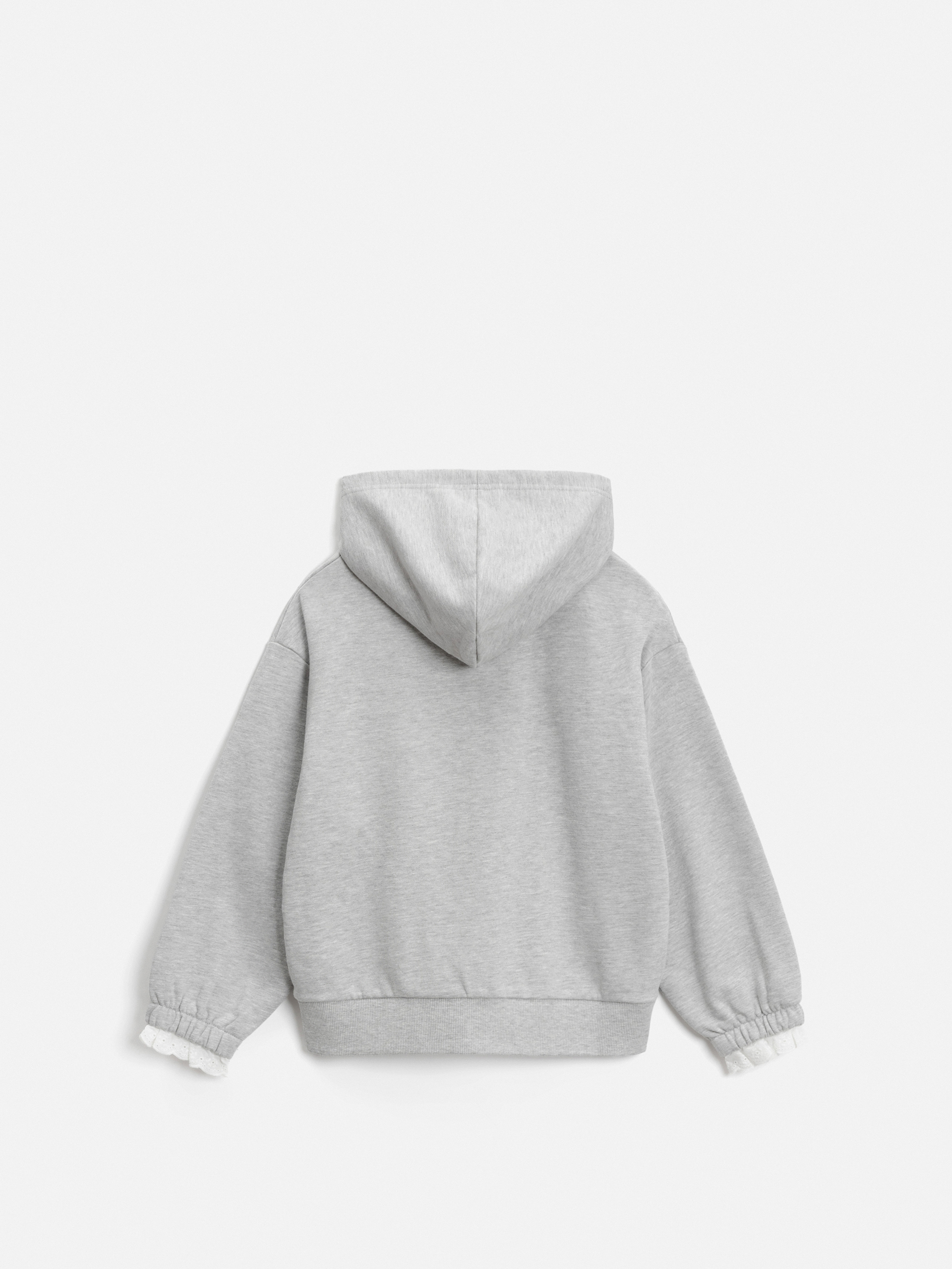 Толстовка Acoola 20211000054_0095932 - фото 4