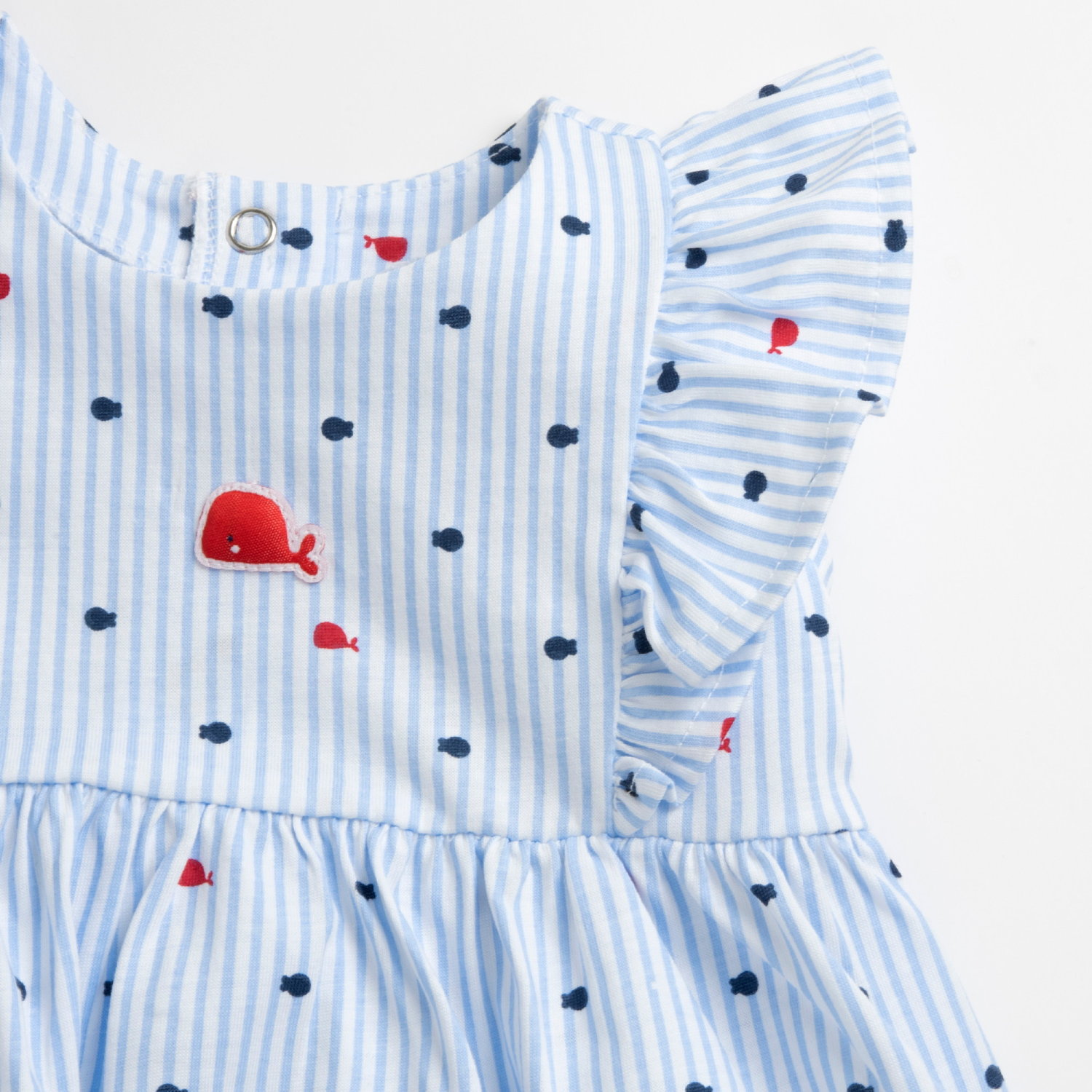 Платье Chicco 09101415000032 - фото 3