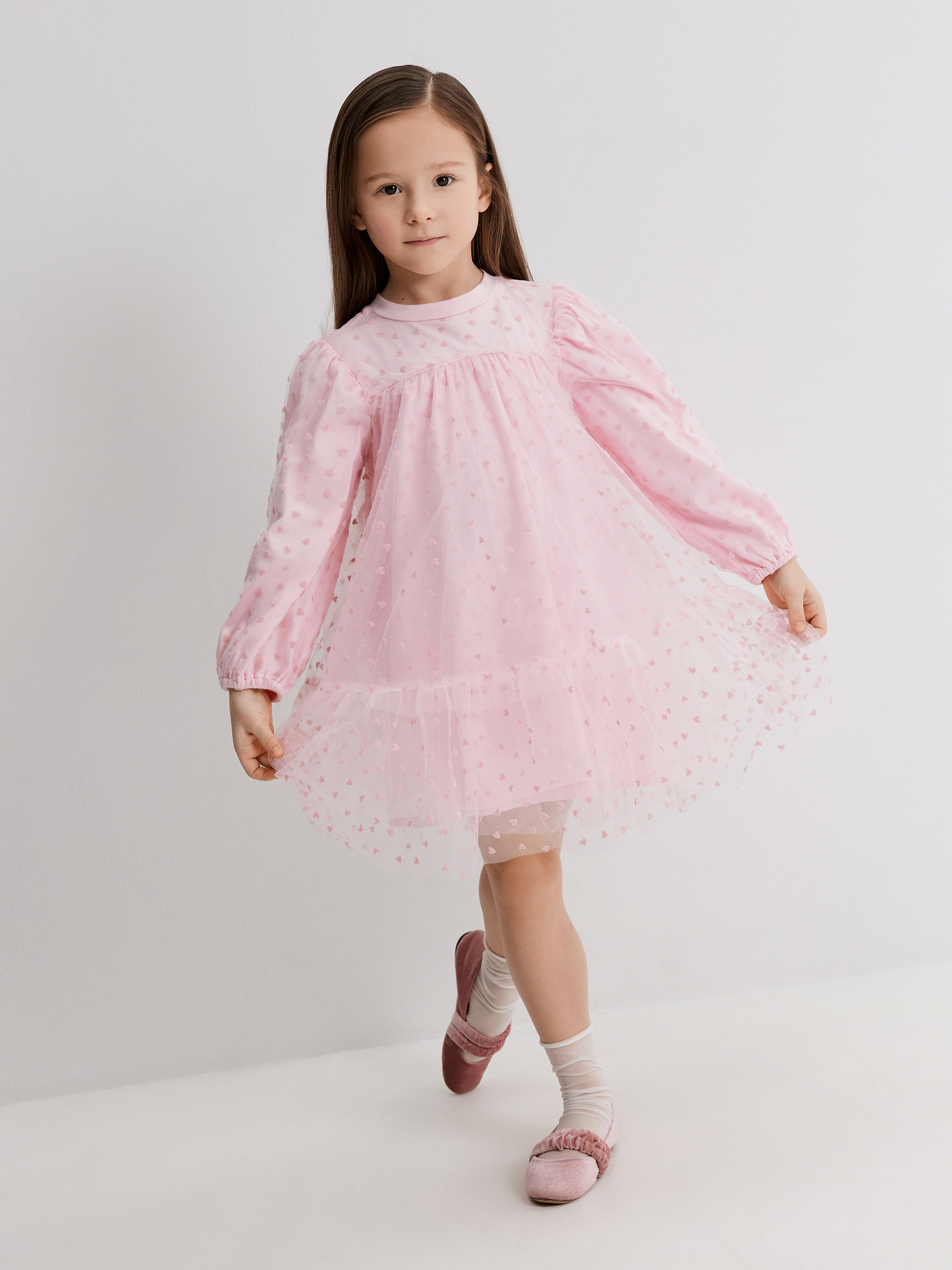 Платье Acoola 20220200906_0094568 - фото 1