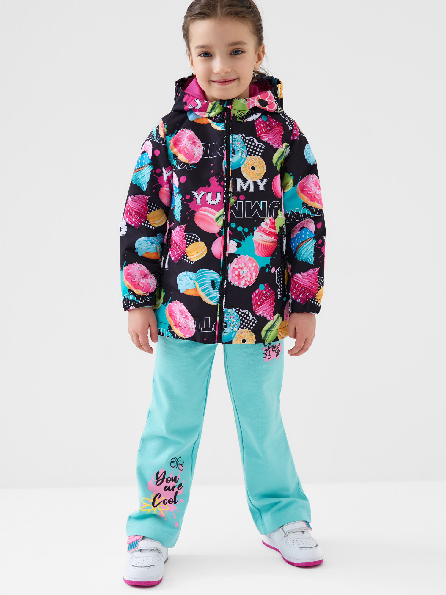 Ветровка PlayToday 12622502 - фото 4