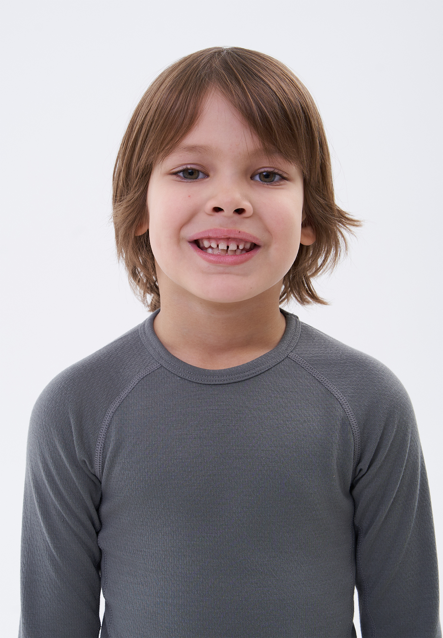 Термокостюм Lassie 72204101-9450 - фото 8