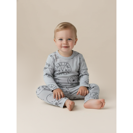 Пижама КотМарКот