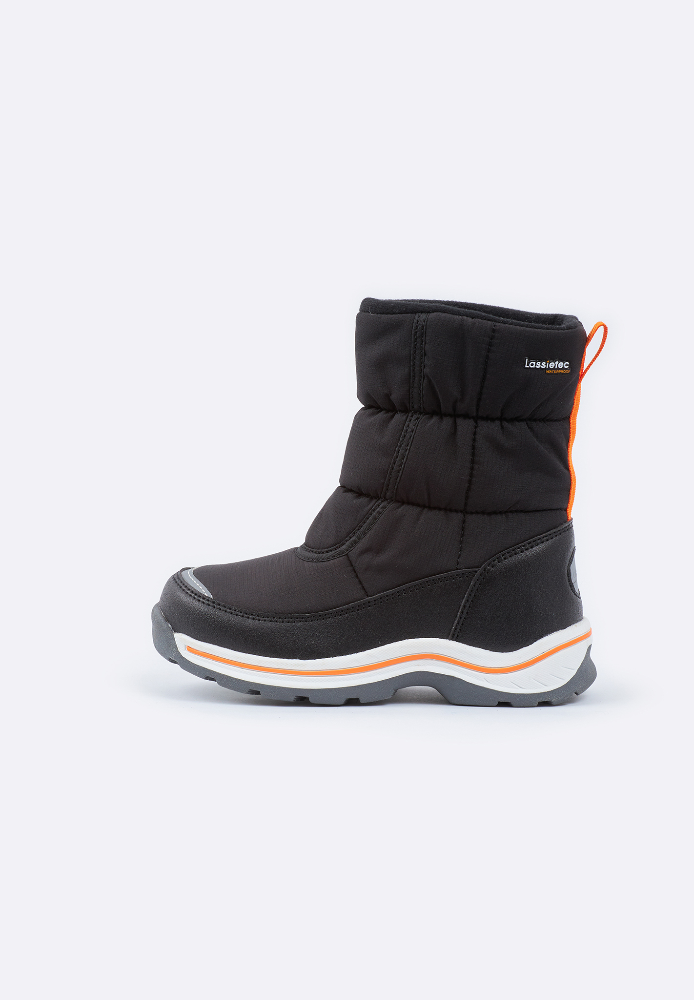 Сапоги Lassie 7400006A-9990 - фото 6