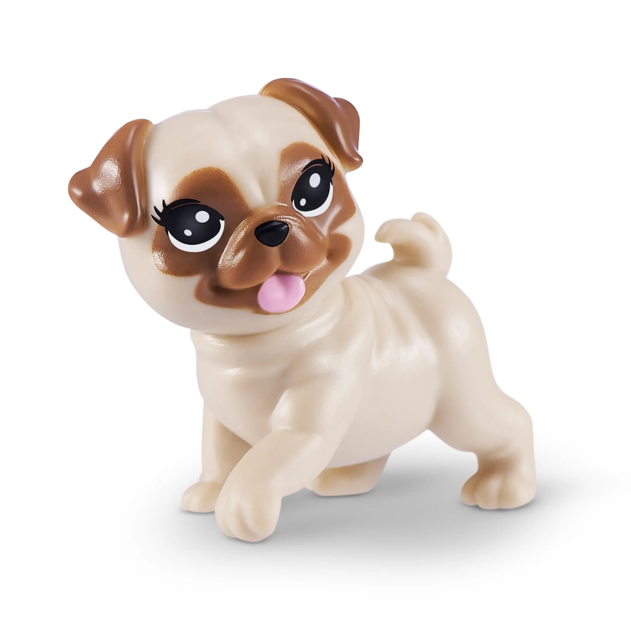 Кукла модельная Zuru Sparkle Girlz Прогулка с питомцами, 10065Z 00-00019686 - фото 3