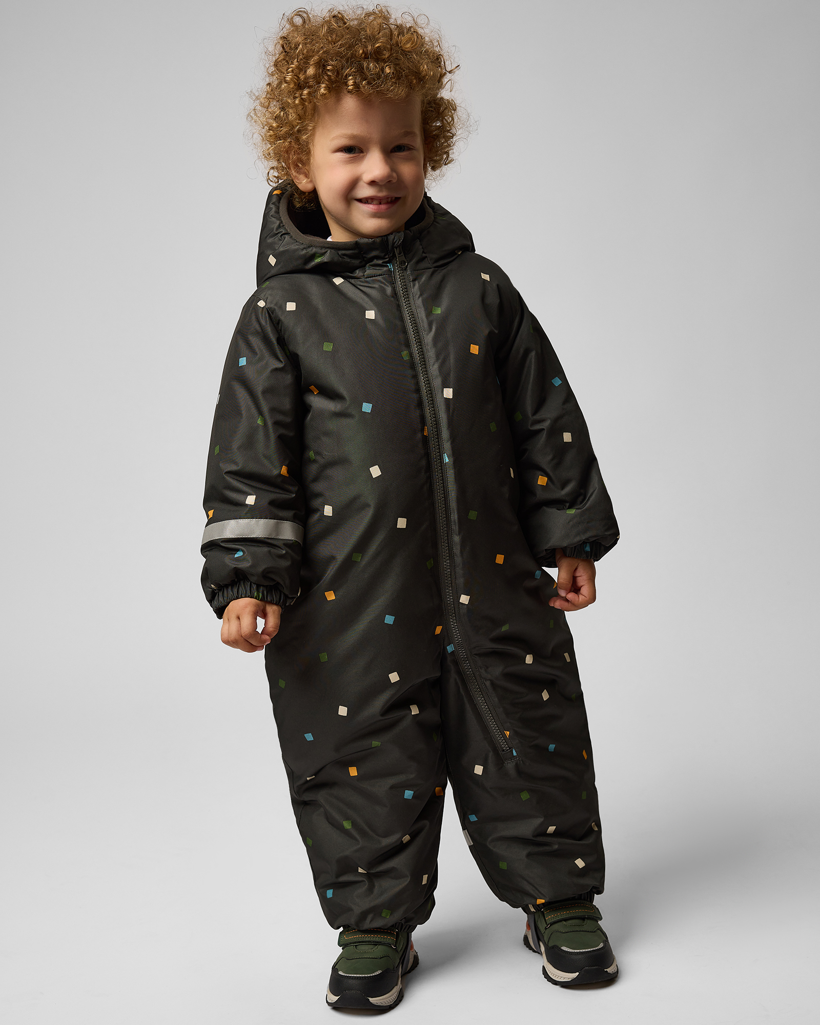 Комбинезон Baby Gо W24BG2AW25TB1CibDG - фото 1