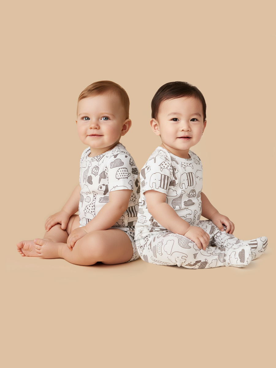 Комплект КотМарКот 801419 - фото 1